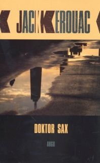 DOKTOR SAX