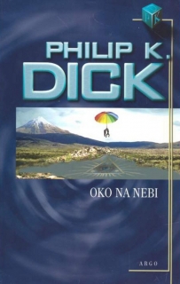 OKO NA NEBI