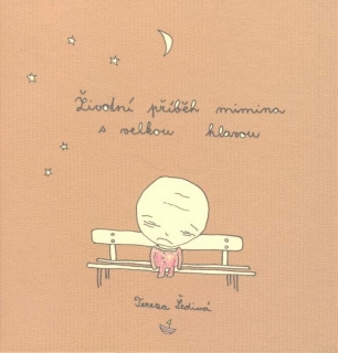 ŽIVOTNÍ PŘÍBĚH MIMINA S VELKOU HLAVOU
