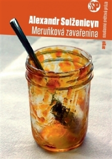 MERUŇKOVÁ ZAVAŘENINA
