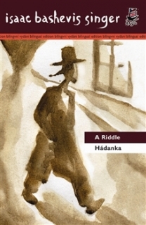 HÁDANKA/ A RIDDLE