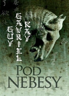 POD NEBESY