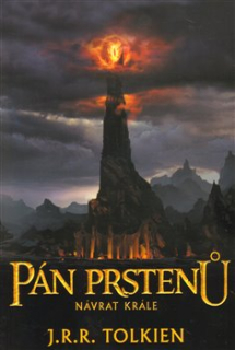 NÁVRAT KRÁLE (BROŽ.)