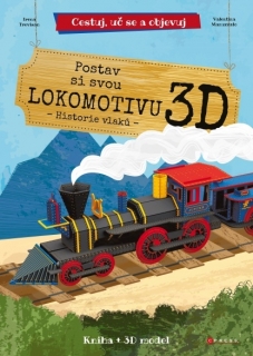 POSTAV SI SVOU LOKOMOTIVU