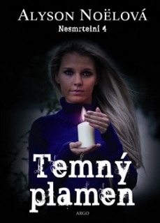 TEMNÝ PLAMEN 3