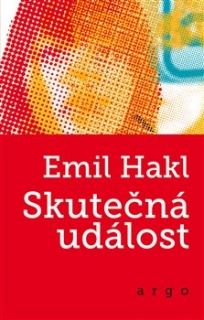 SKUTEČNÁ UDÁLOST