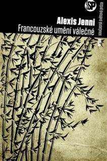 FRANCOUZSKÉ UMĚNÍ VÁLEČNÉ