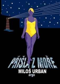 PŘIŠLA Z MOŘE