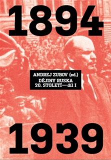DĚJINY RUSKA 20.STOLETÍ-1.DÍL