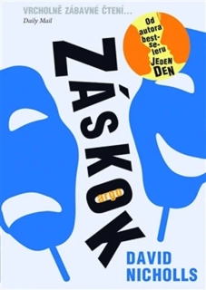 ZÁSKOK