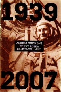 DĚJINY RUSKA 20.STOLETÍ-2.DÍL