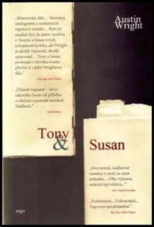 TONY & SUSAN