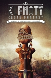 KLENOTY ČESKÉ FANTASY