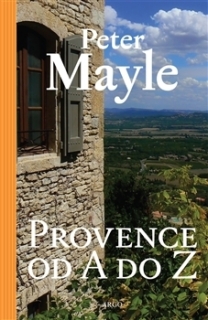PROVENCE OD A DO Z