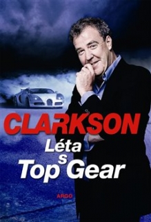 LÉTA S TOP GEAR