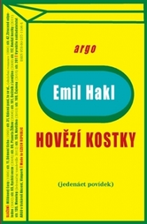 HOVĚZÍ KOSTKY