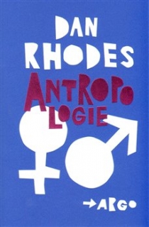 ANTROPOLOGIE ARGO