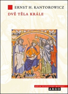 DVĚ TĚLA KRÁLE