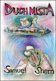 DUCH MÍSTA