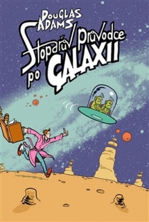 1 STOPAŘŮV PRŮVODCE GALAXIÍ-VÁZ.