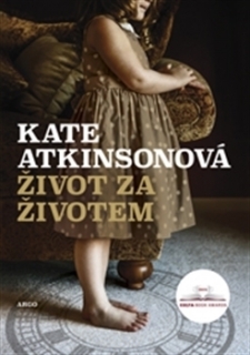 ŽIVOT ZA ŽIVOTEM    BROŽ.