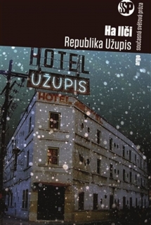 REPUBLIKA UŽUPIS