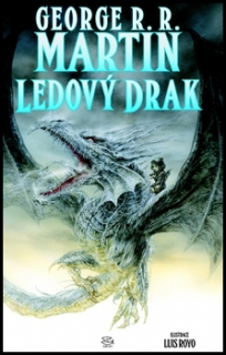 LEDOVÝ DRAK