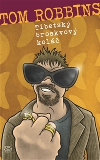 TIBETSKÝ BROSKVOVÝ KOLÁČ    AAA