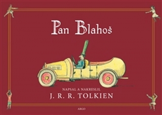 PAN BLAHOŠ