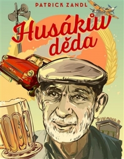 HUSÁKŮV DĚDA