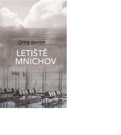 LETIŠTĚ MNICHOV