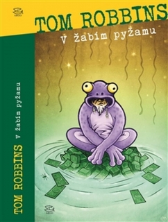 V ŽABÍM PYŽAMU-2.VYD.