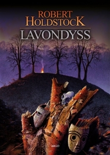 LAVONDYSS 2 LES MYTÁG