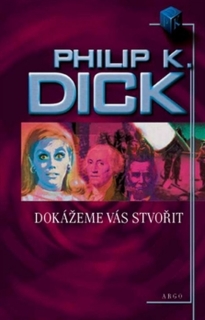 DOKÁŽEME VÁS STVOŘIT