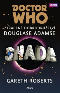 DOCTOR WHO-SHADA