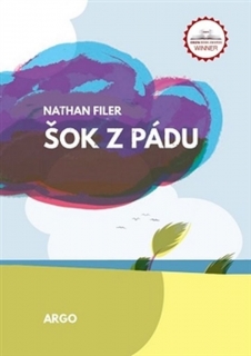 ŠOK Z PÁDU