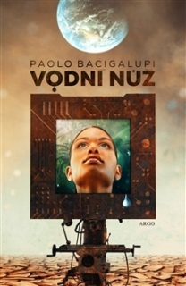 VODNÍ NŮŽ