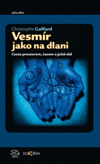 VESMÍR JAKO NA DLANI      EDICE ALITER