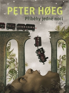 PŘÍBĚHY JEDNÉ NOCI-2.VYDÁNÍ