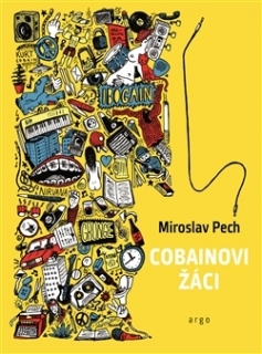 COBAINOVI ŽÁCI