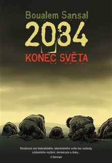 2084-KONEC SVĚTA