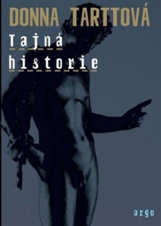 TAJNÁ HISTORIE-2.VYDÁNÍ
