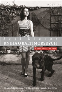 KNIHA O BALTIMORSKÝCH