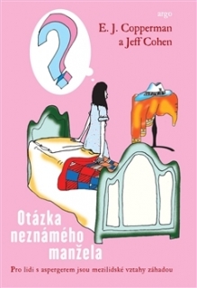 OTÁZKA NEZNÁMÉHO MANŽELA 2 SAMUEL HOENIG