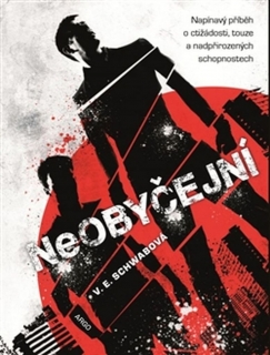 NEOBYČEJNÍ