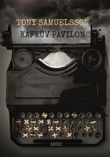 KAFKŮV PAVILON