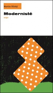 MODERNISTÉ-2.UPR.VYDÁNÍ
