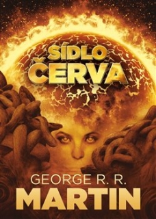SÍDLO ČERVA      2.VYDÁNÍ,1. V SOUBORU PÍSEČNÍCI