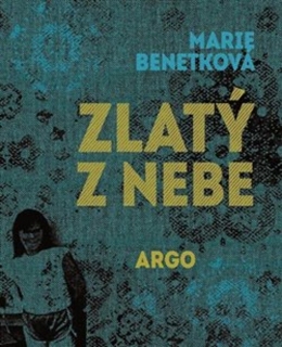 ZLATÝ Z NEBE