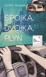 SPOJKA,DVOJKA,PLYN